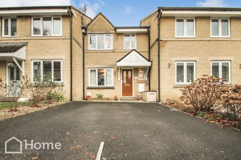 Meadow Drive, Bath BA2