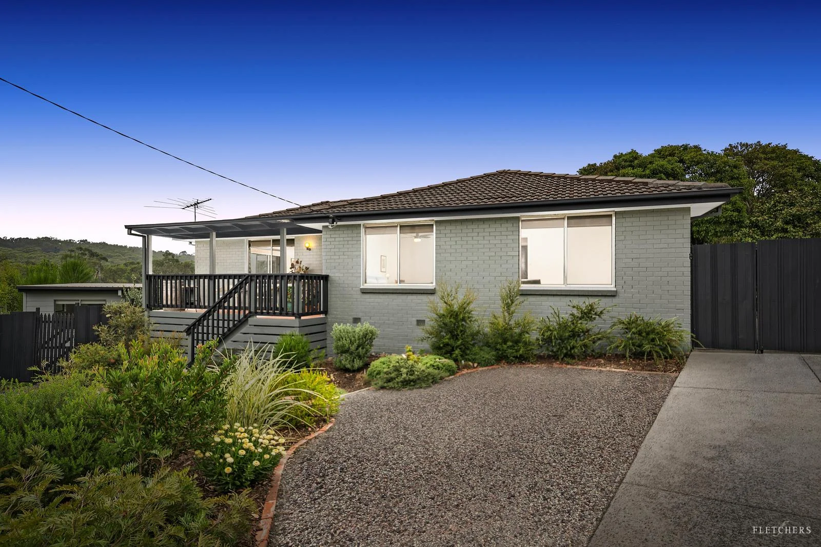 5 Hughes Court, Woori Yallock VIC 3139