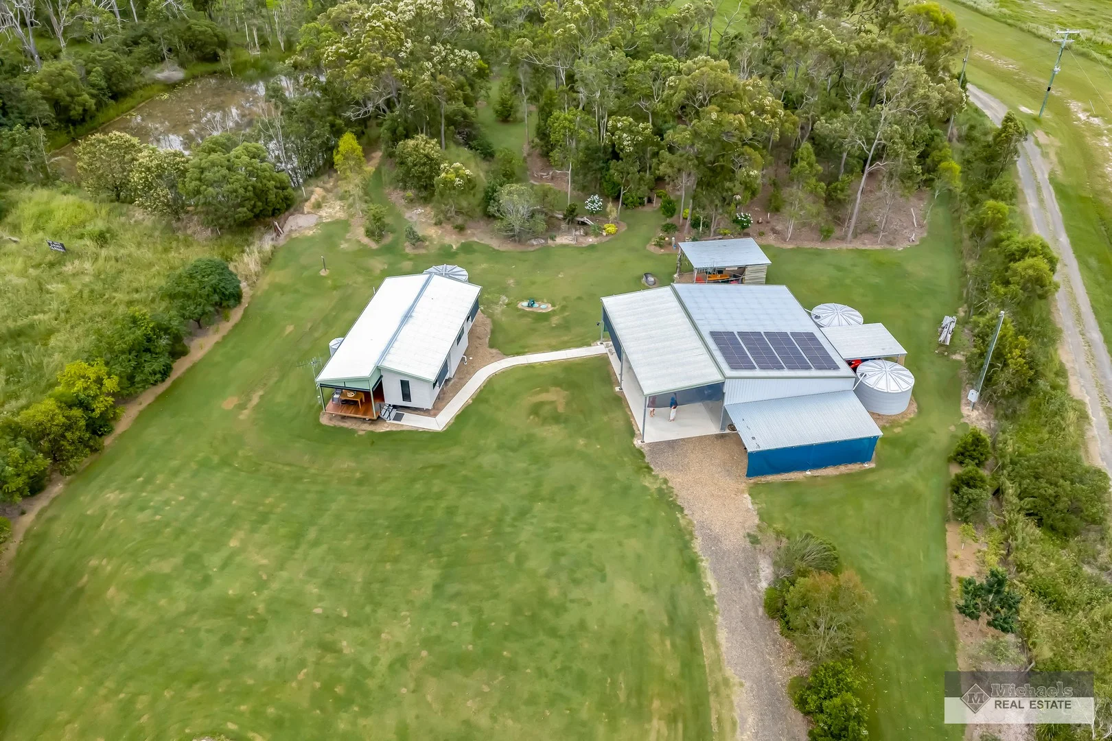 Additional image 22 of 1546 Gin Gin Road, Sharon QLD 4670