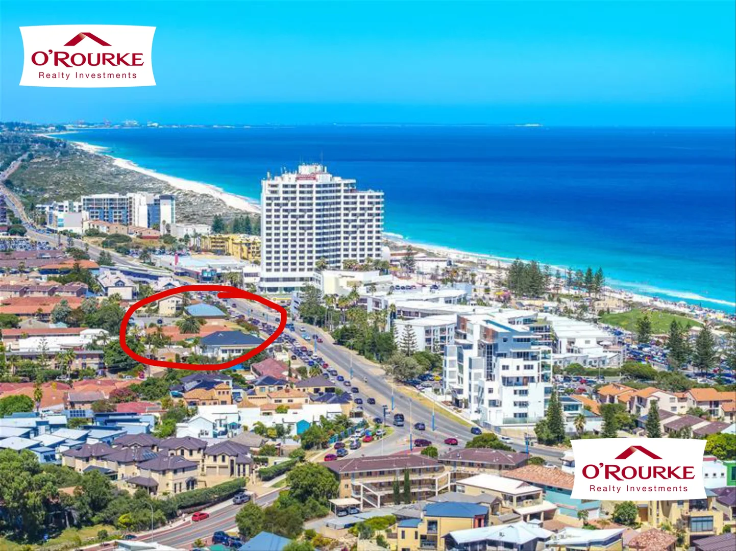 Additional image 14 of 7/178 West Coast Highway, Scarborough WA 6019