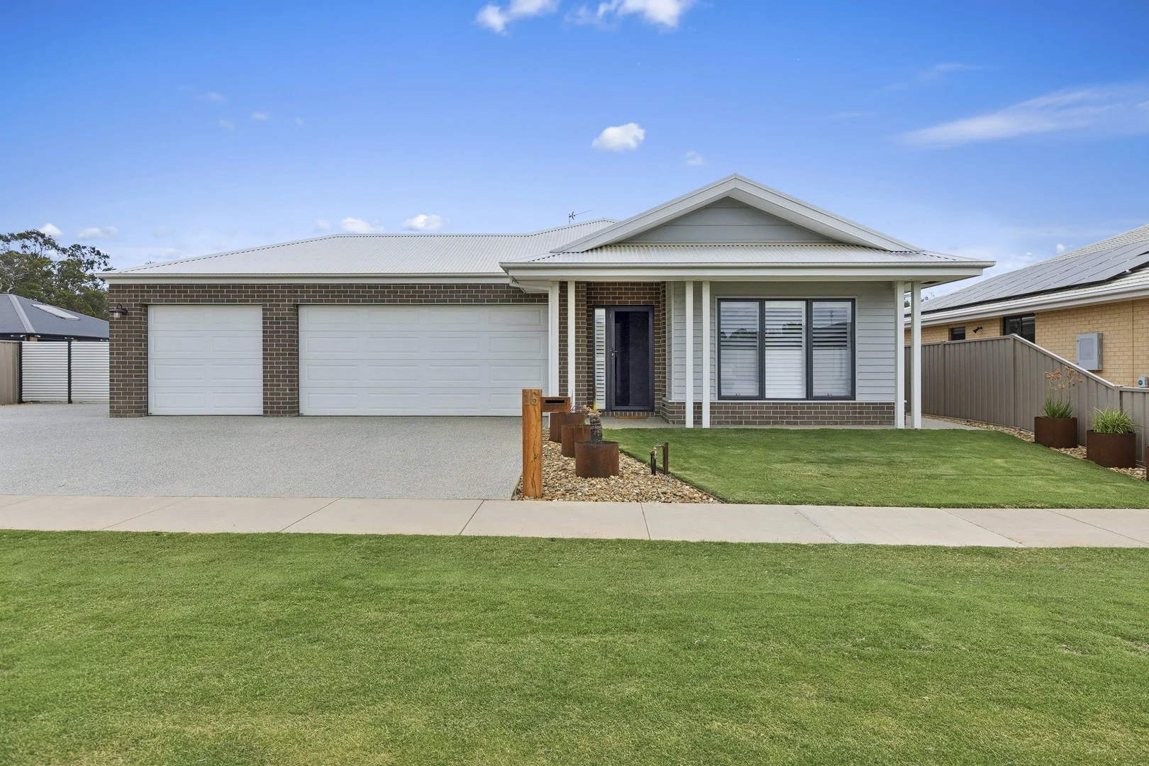 16 Sullivan Drive, Nagambie VIC 3608