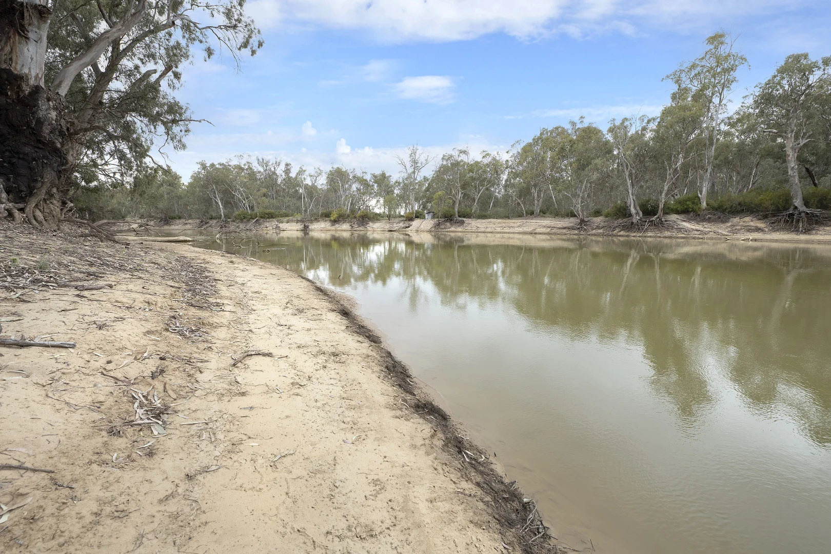 Additional image 28 of Lot A + B/28 Hankinson Lane, Piangil VIC 3597