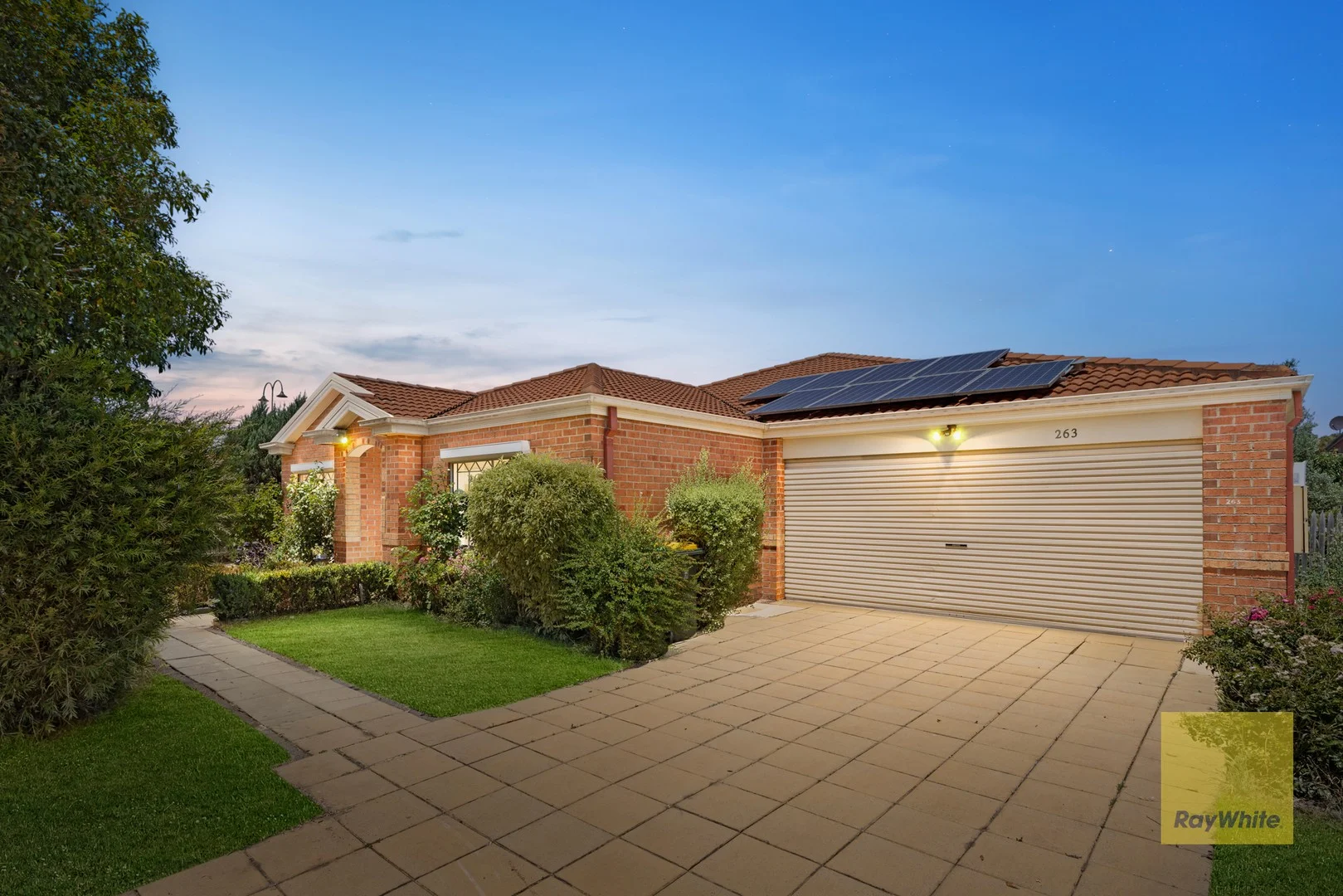 263 Sayers Road, Truganina VIC 3029