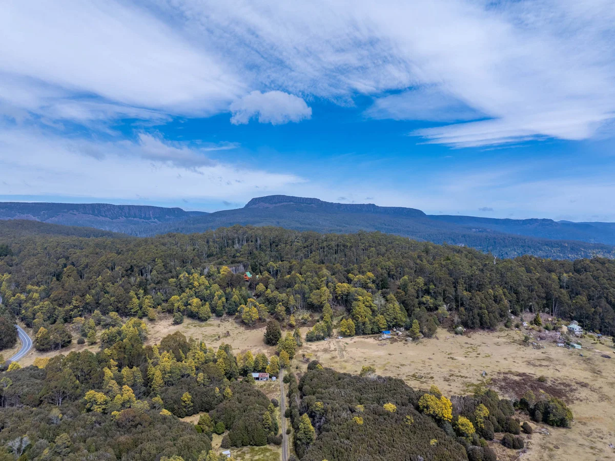 Additional image 18 of 12627 Highland Lakes Road, Golden Valley TAS 7304