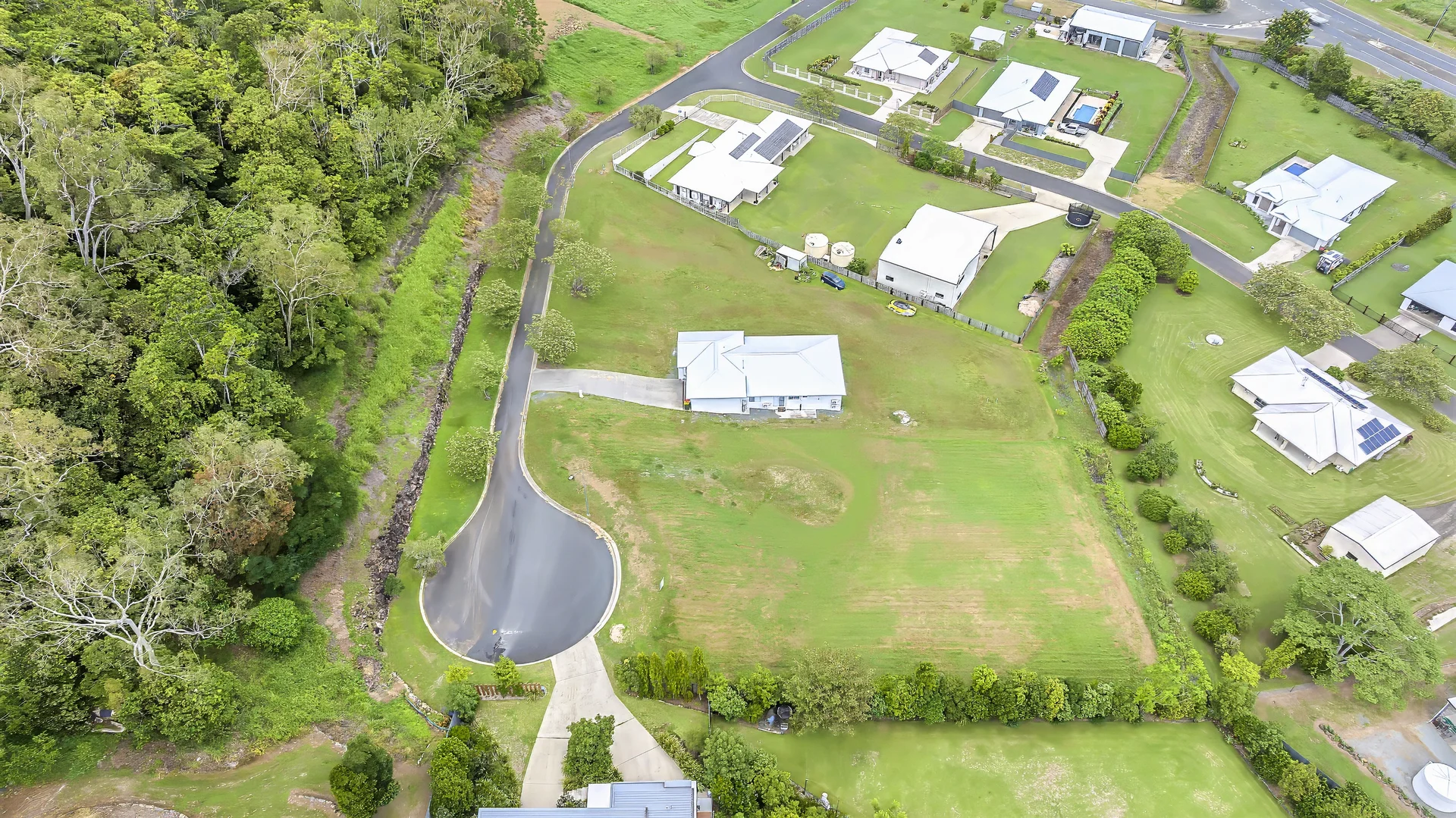 Additional image 5 of 5 Thomson Road, Cannon Valley QLD 4800