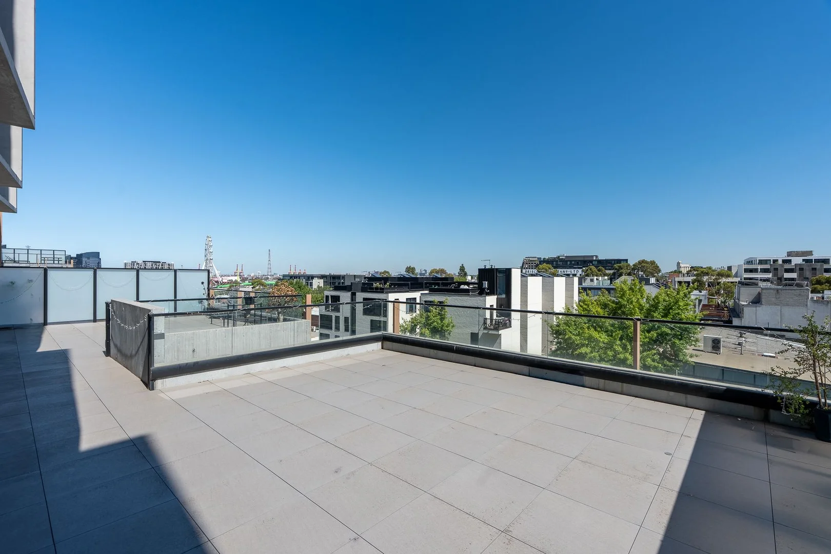 Additional image 15 of 408/25 Wominjeka Walk, West Melbourne VIC 3003