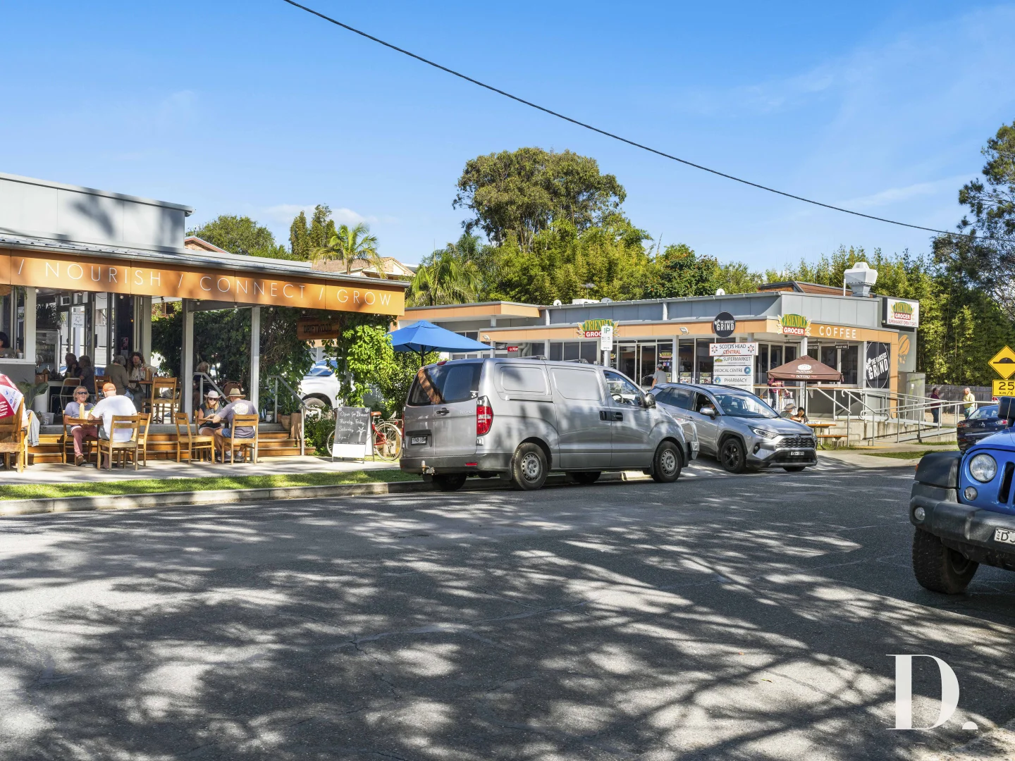 Additional image 9 of Lot 14 Skye Crescent, Scotts Head NSW 2447