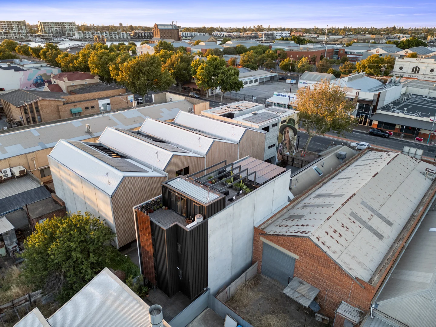 Additional image 36 of 94 St Vincent Street, Port Adelaide SA 5015