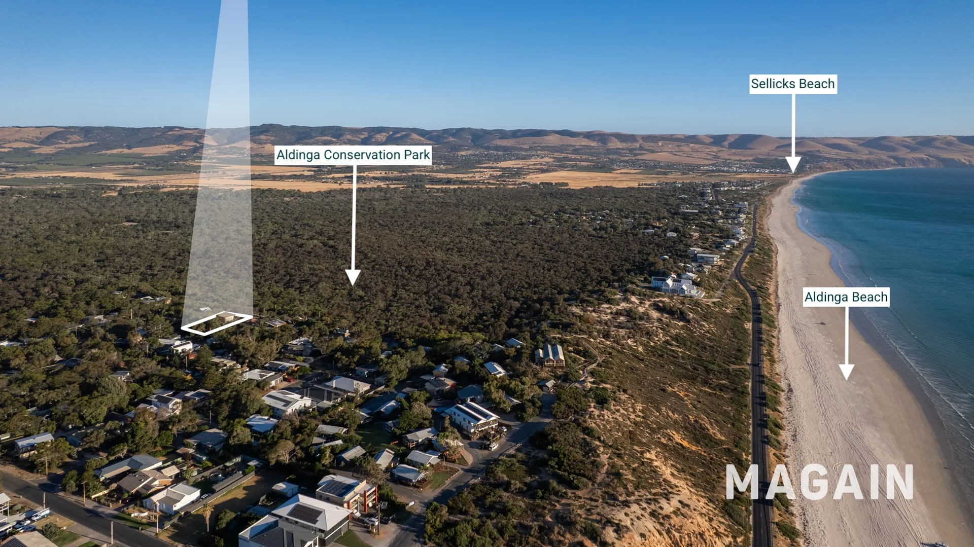 12 Fraser Street, Aldinga Beach SA 5173