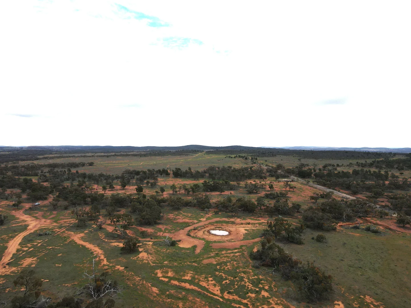 Additional image 9 of "Peechara Hills East Barrier Hwy, Nackara SA 5440