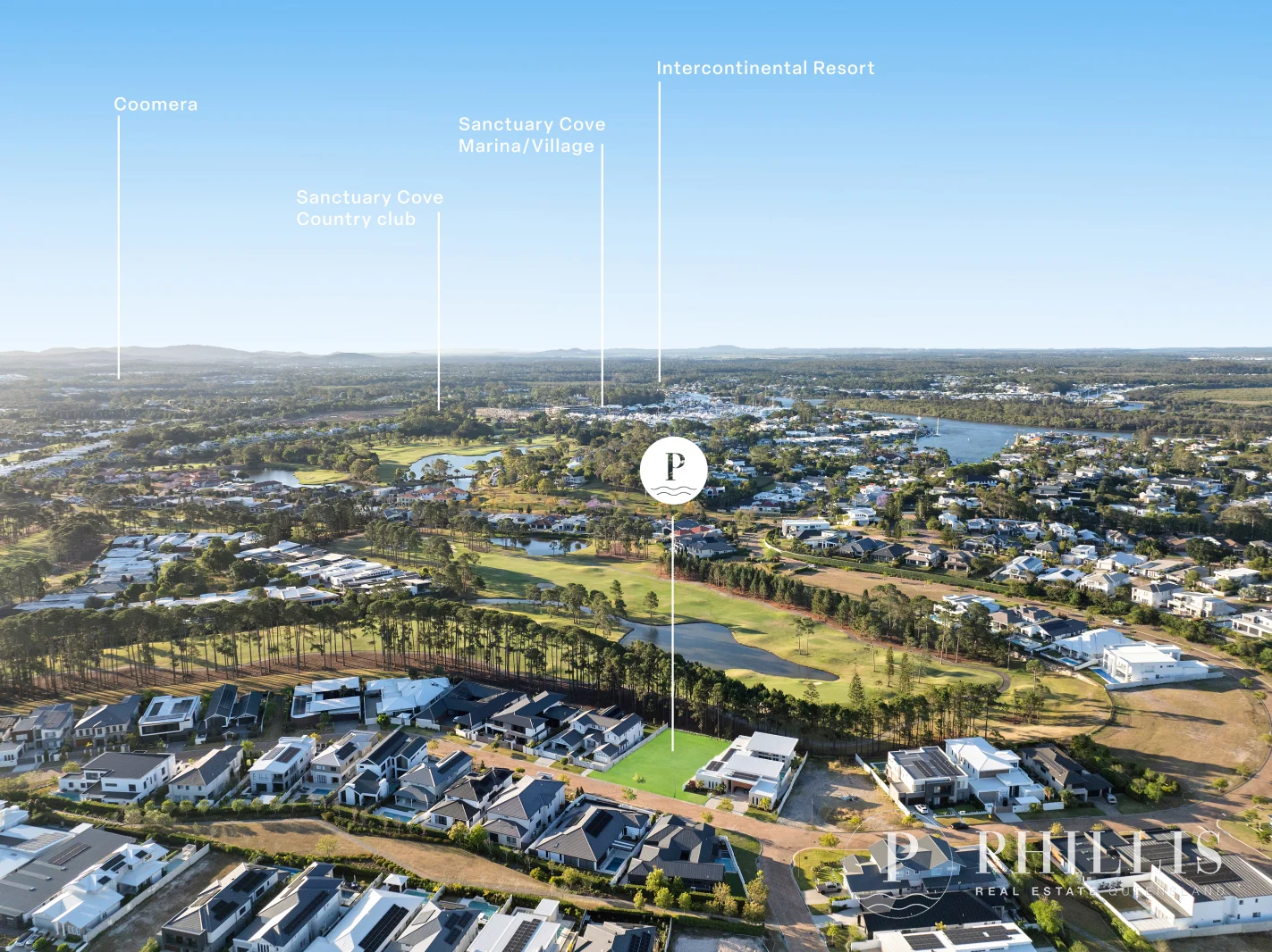 Additional image 3 of 1823 Pinehurst Drive, Sanctuary Cove QLD 4212