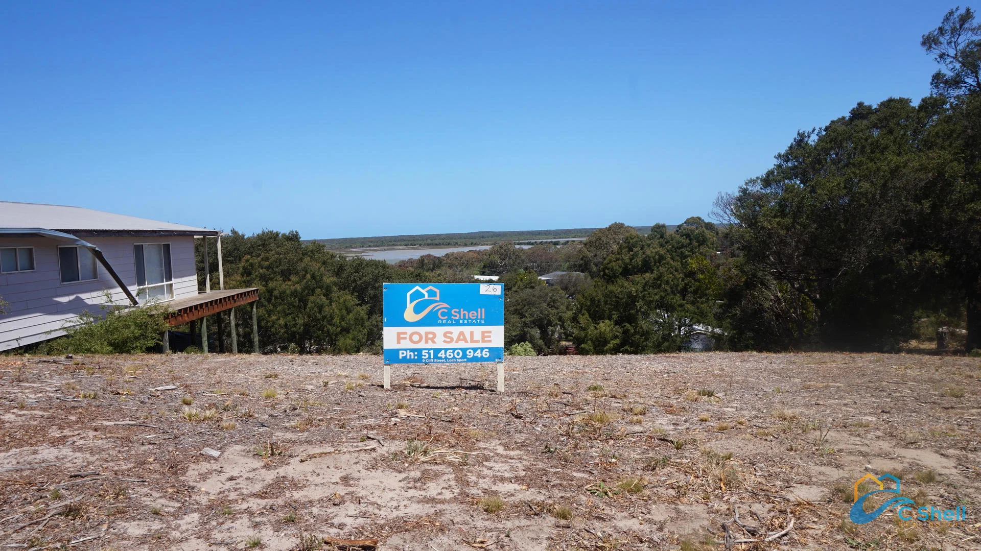 26 Bernadette Avenue, Loch Sport VIC 3851