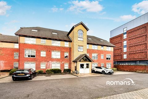 Kings Road, Reading, Berkshire RG1