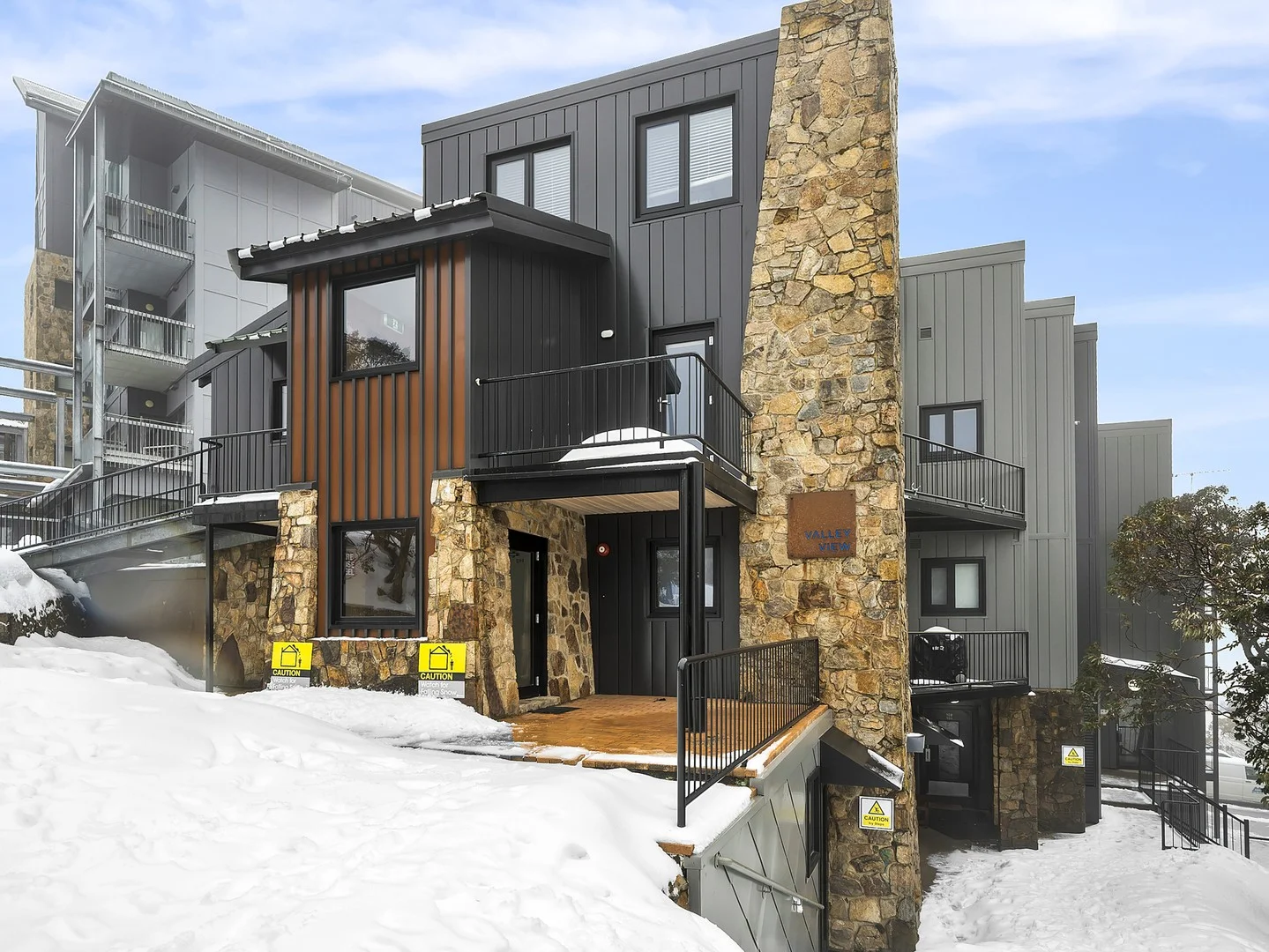 Additional image 2 of 203/8 Abom Way, Mount Buller VIC 3723