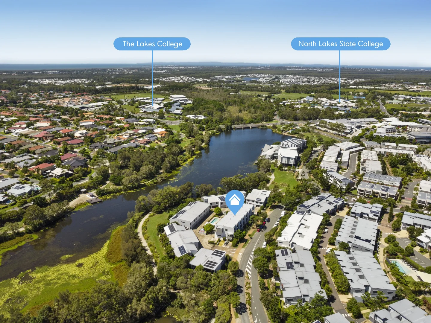 Additional image 25 of 20/50 Lakefield Drive, North Lakes QLD 4509