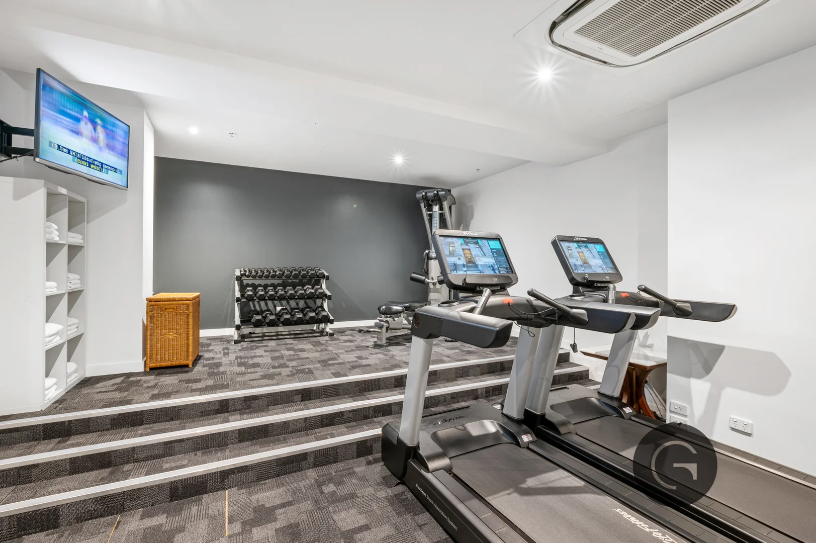 Additional image 10 of 112/394 Collins Street, Melbourne VIC 3000