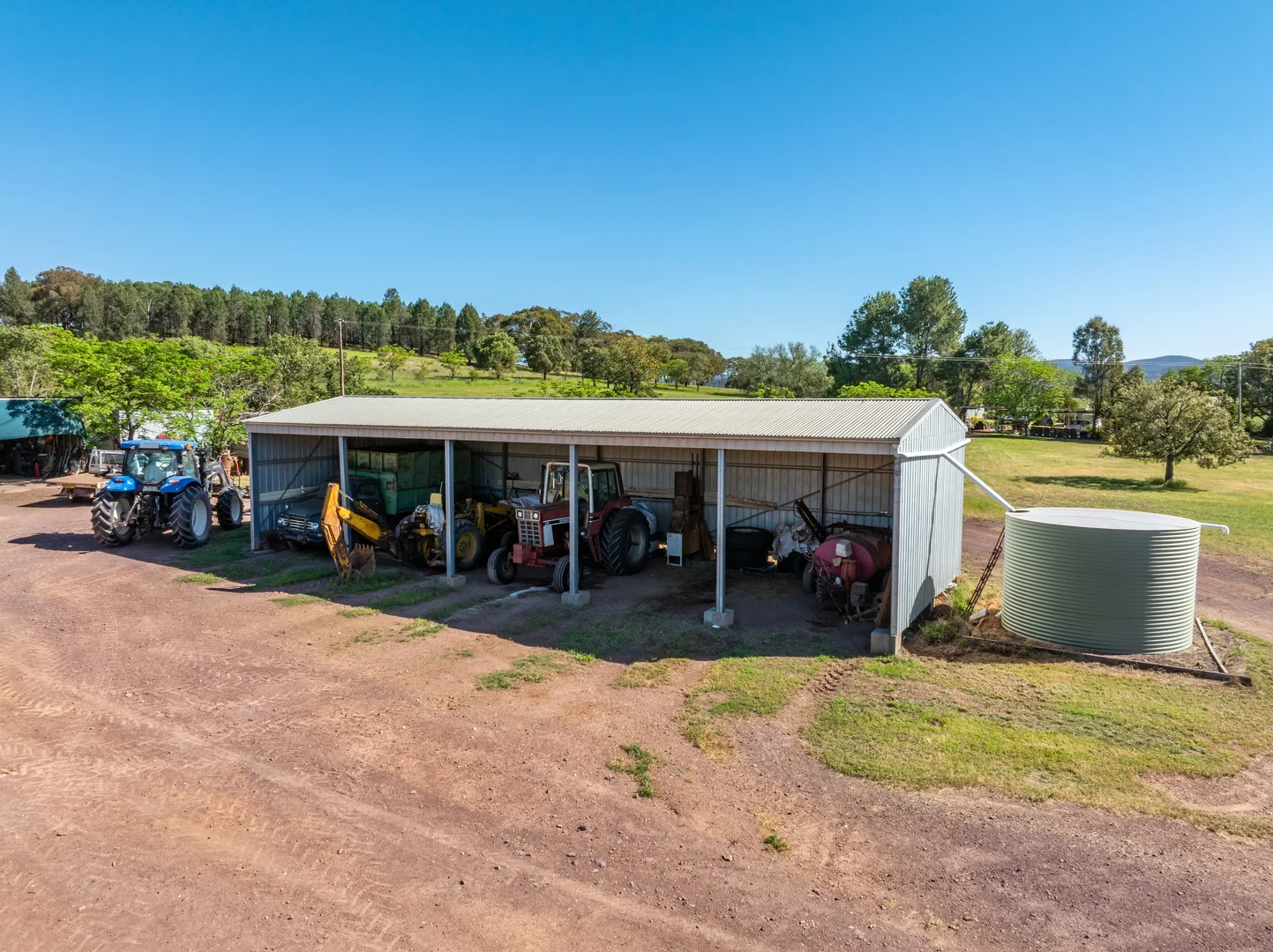 Additional image 13 of 92 Campbells Lane, Canowindra NSW 2804