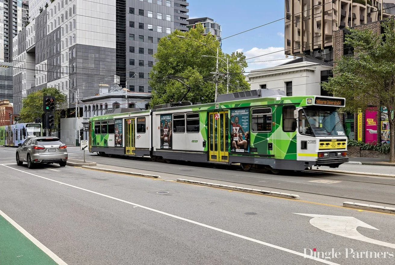 Additional image 13 of 602/528 Swanston Street, Carlton VIC 3053