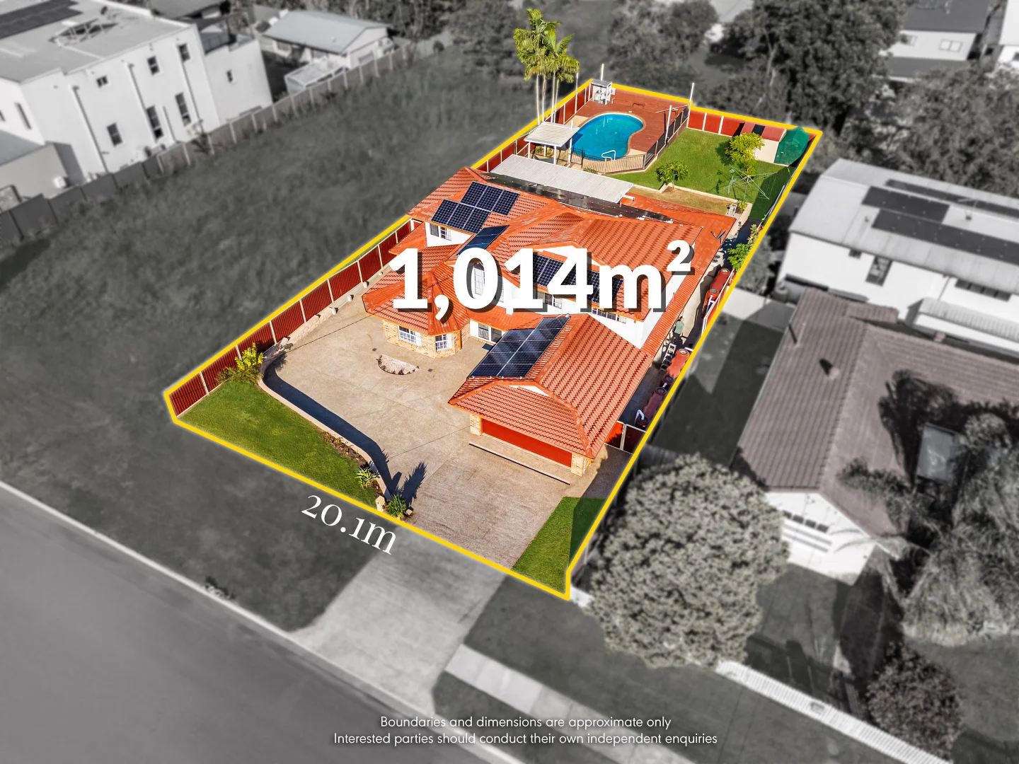 Additional image 26 of 5 Maud Street, Sunnybank QLD 4109