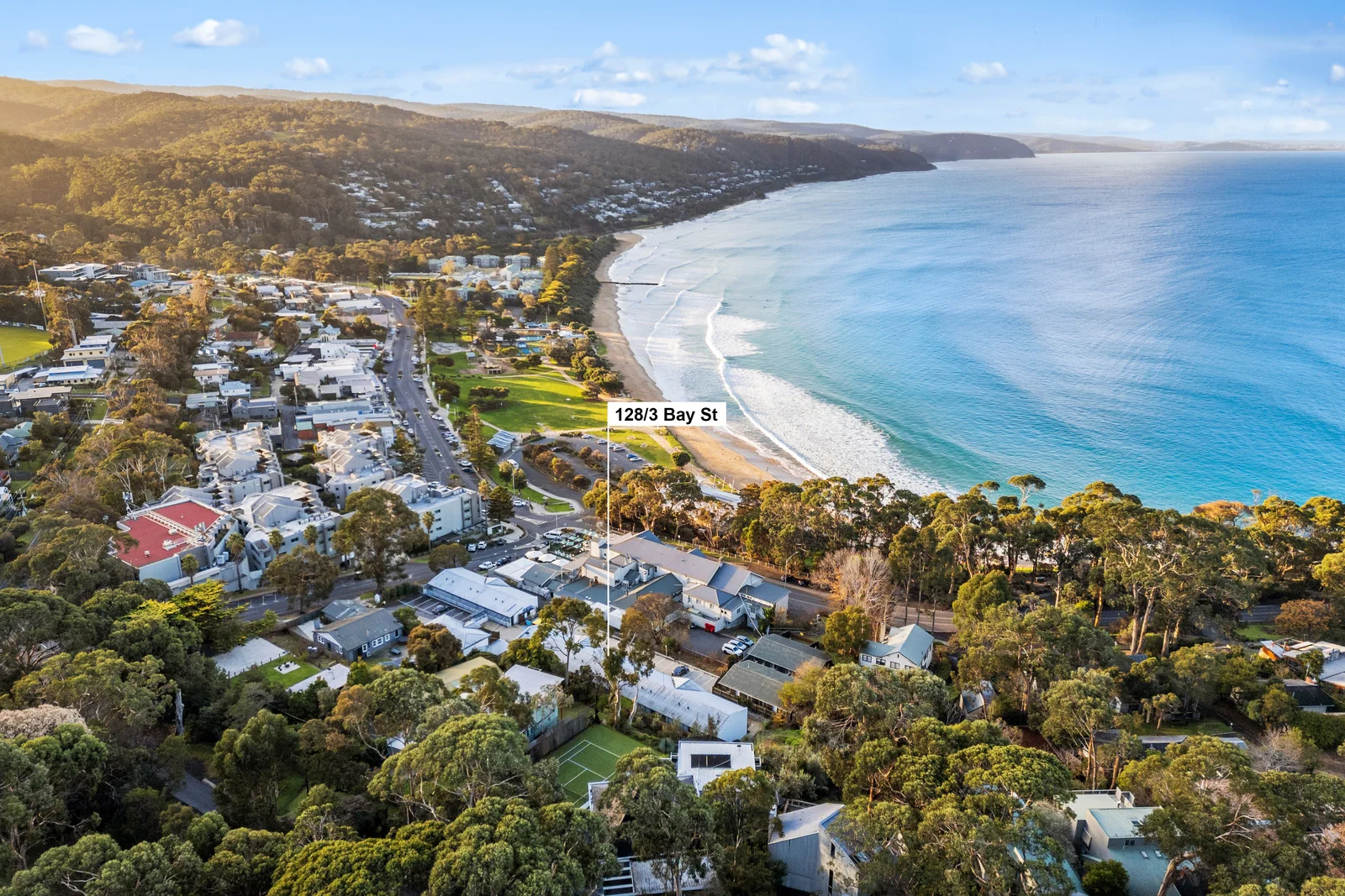 Additional image 2 of 128/3 Bay Street, Lorne VIC 3232