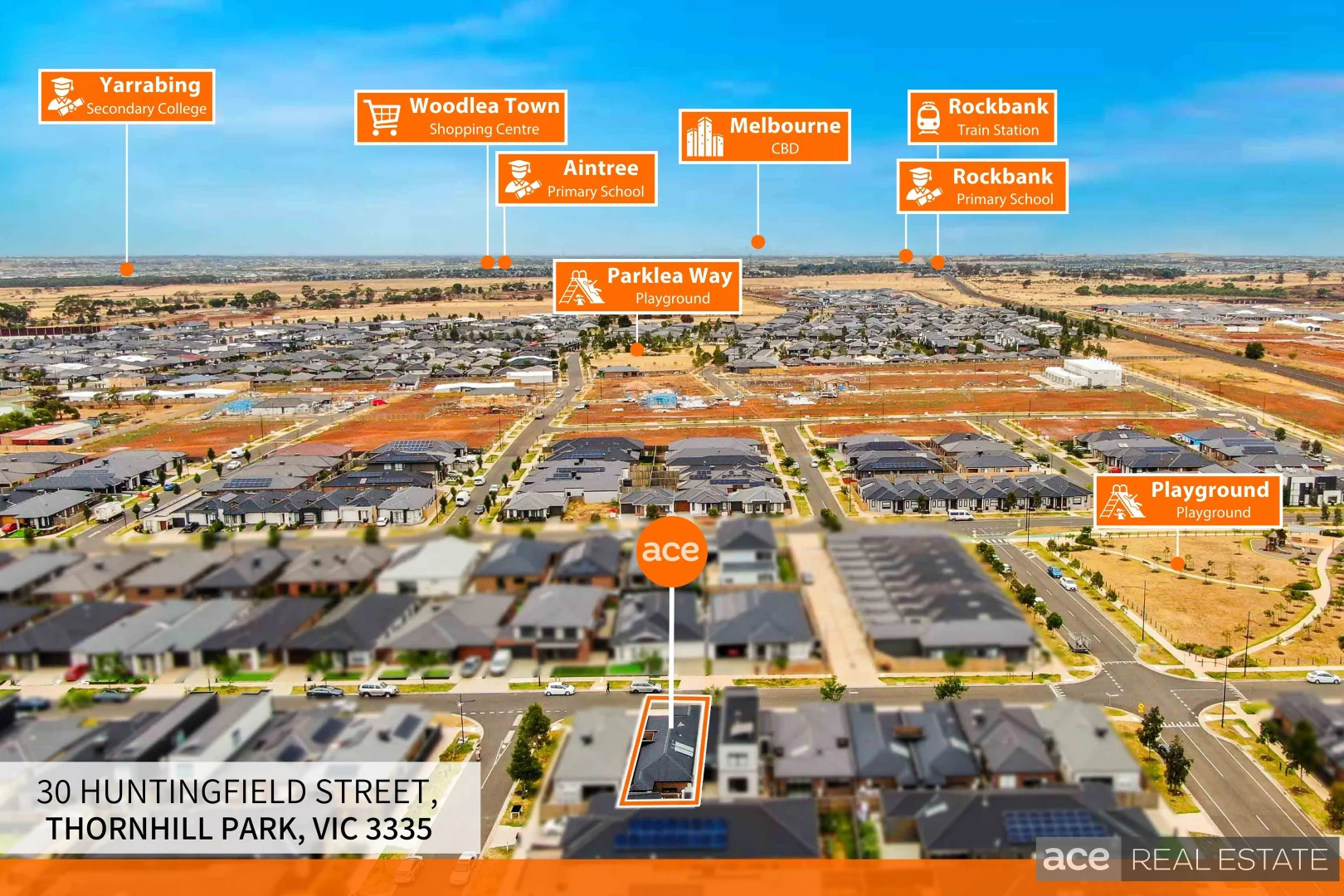 Additional image 17 of 30 Huntingfield Street, Thornhill Park VIC 3335