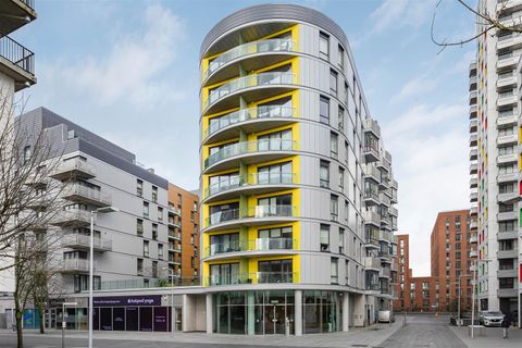 Chatham Place, Reading RG1