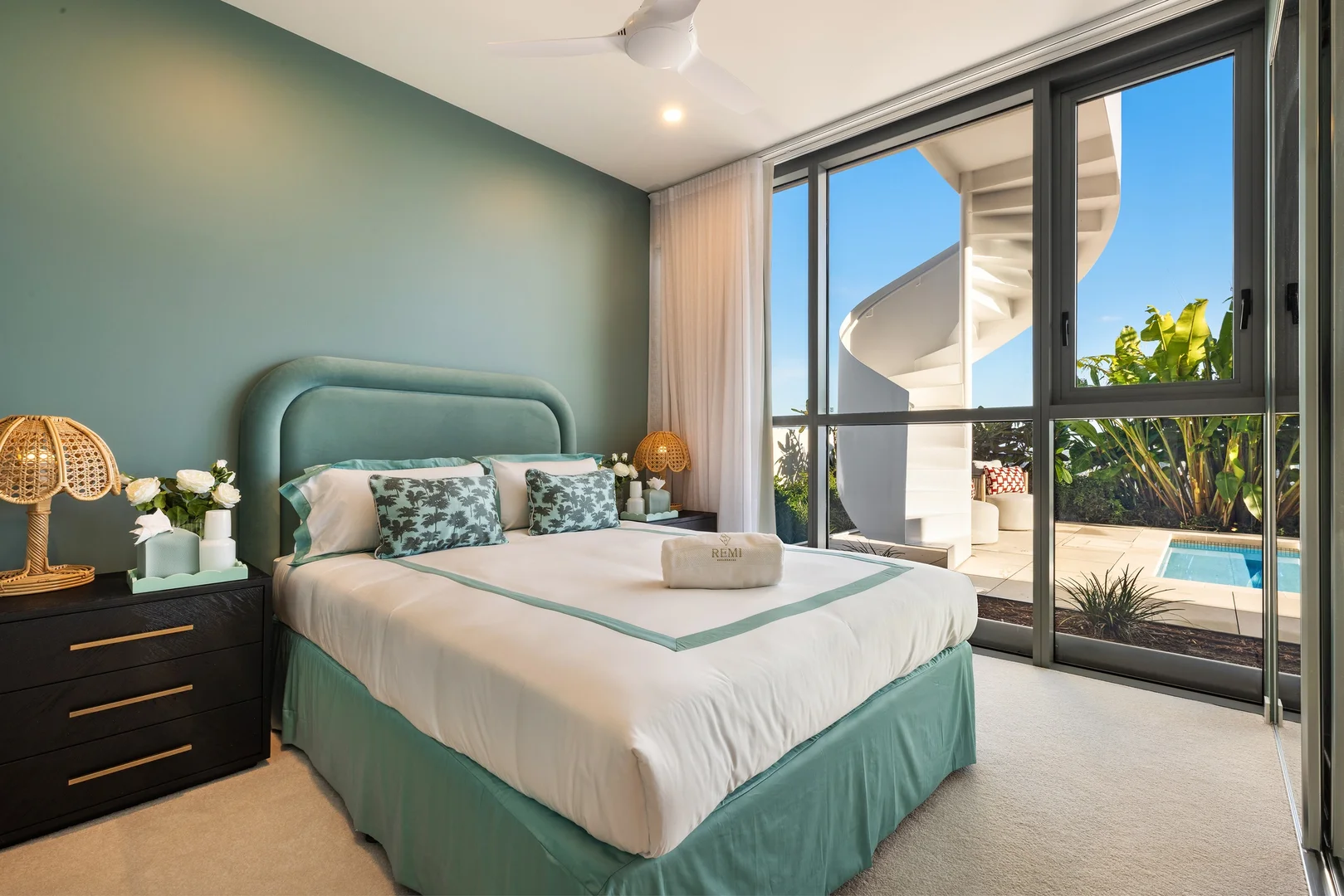 Additional image 19 of 2801/122 Surf Parade, Broadbeach QLD 4218