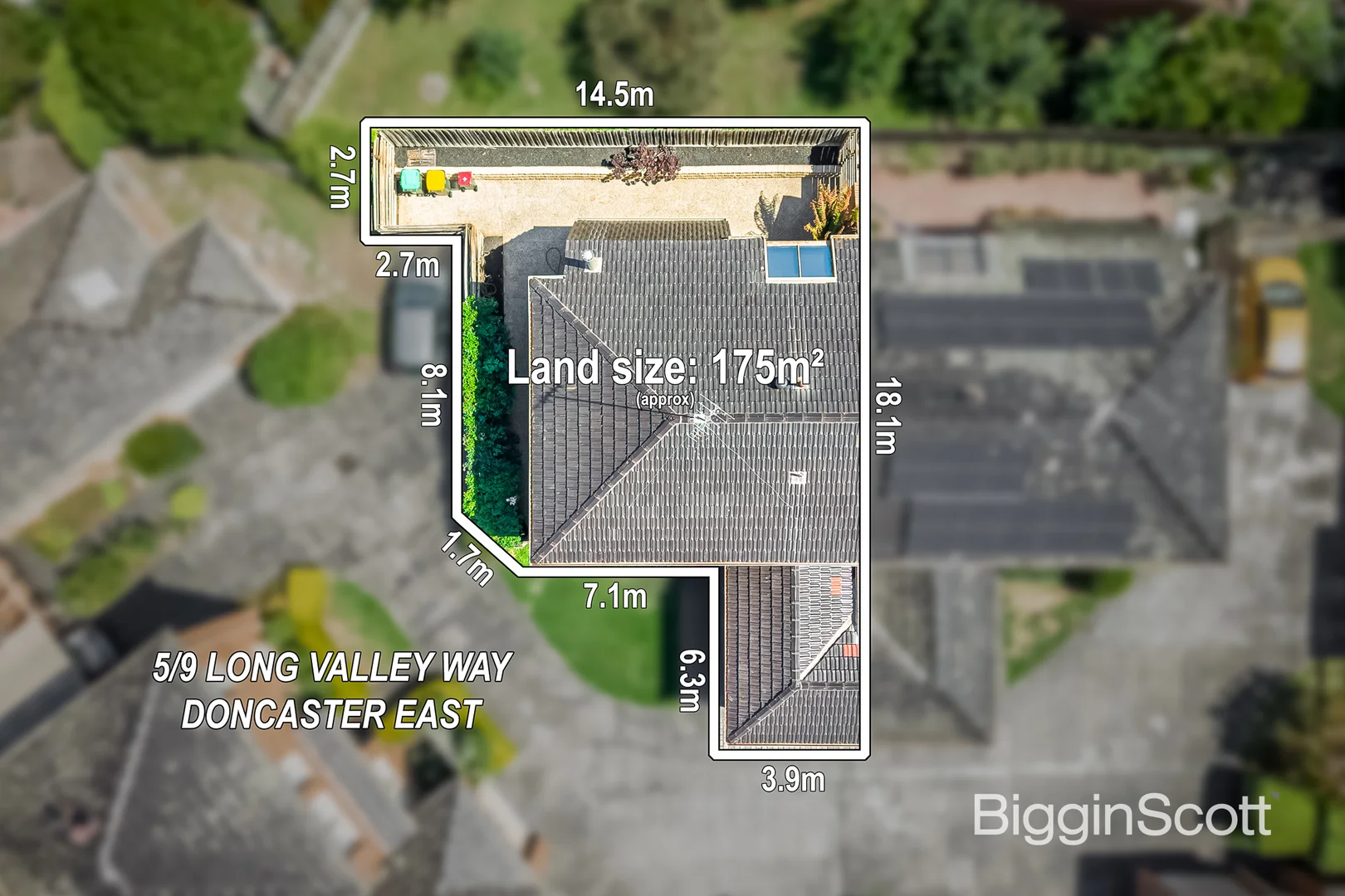 Additional image 14 of 5/9 Long Valley Way, Doncaster East VIC 3109