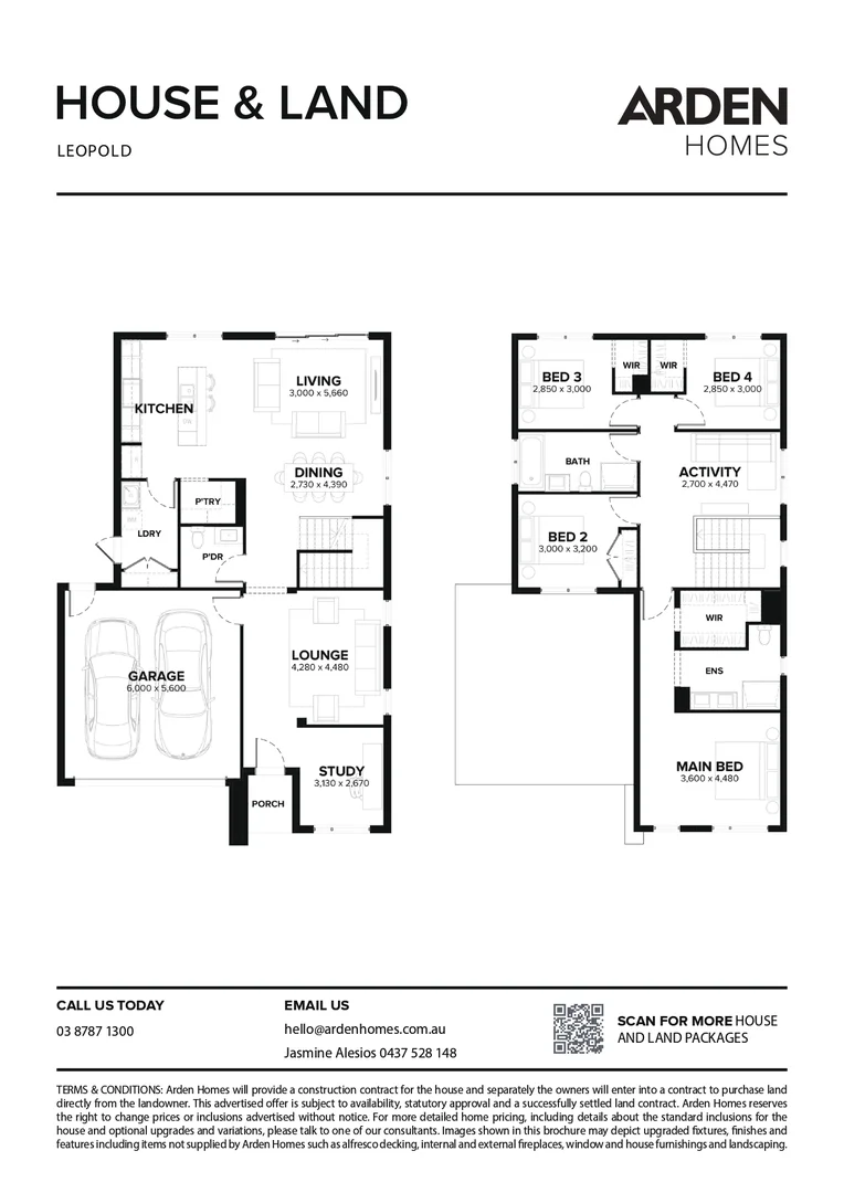 Additional image 4 of 1, 141-147 Kensington Road, Leopold VIC 3224