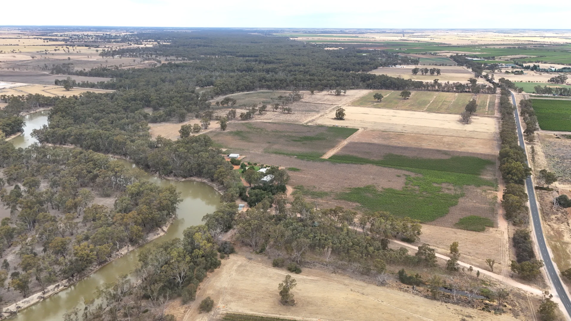 Additional image 33 of Lot A + B/28 Hankinson Lane, Piangil VIC 3597