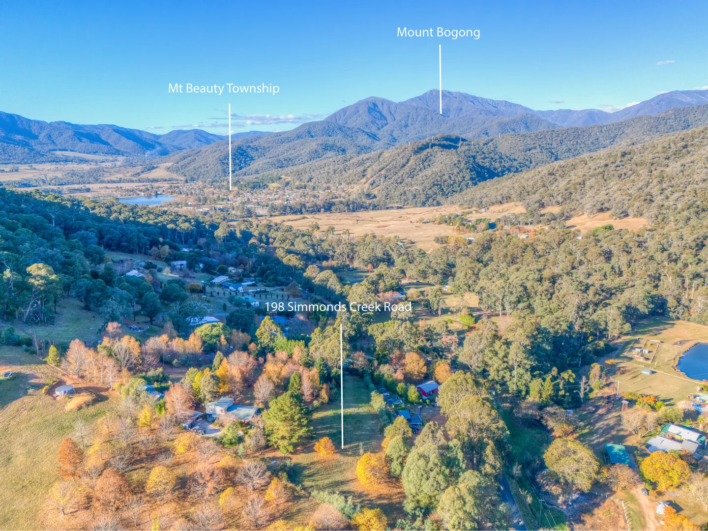 Additional image 11 of 198 Simmonds Creek Road, Tawonga South VIC 3698