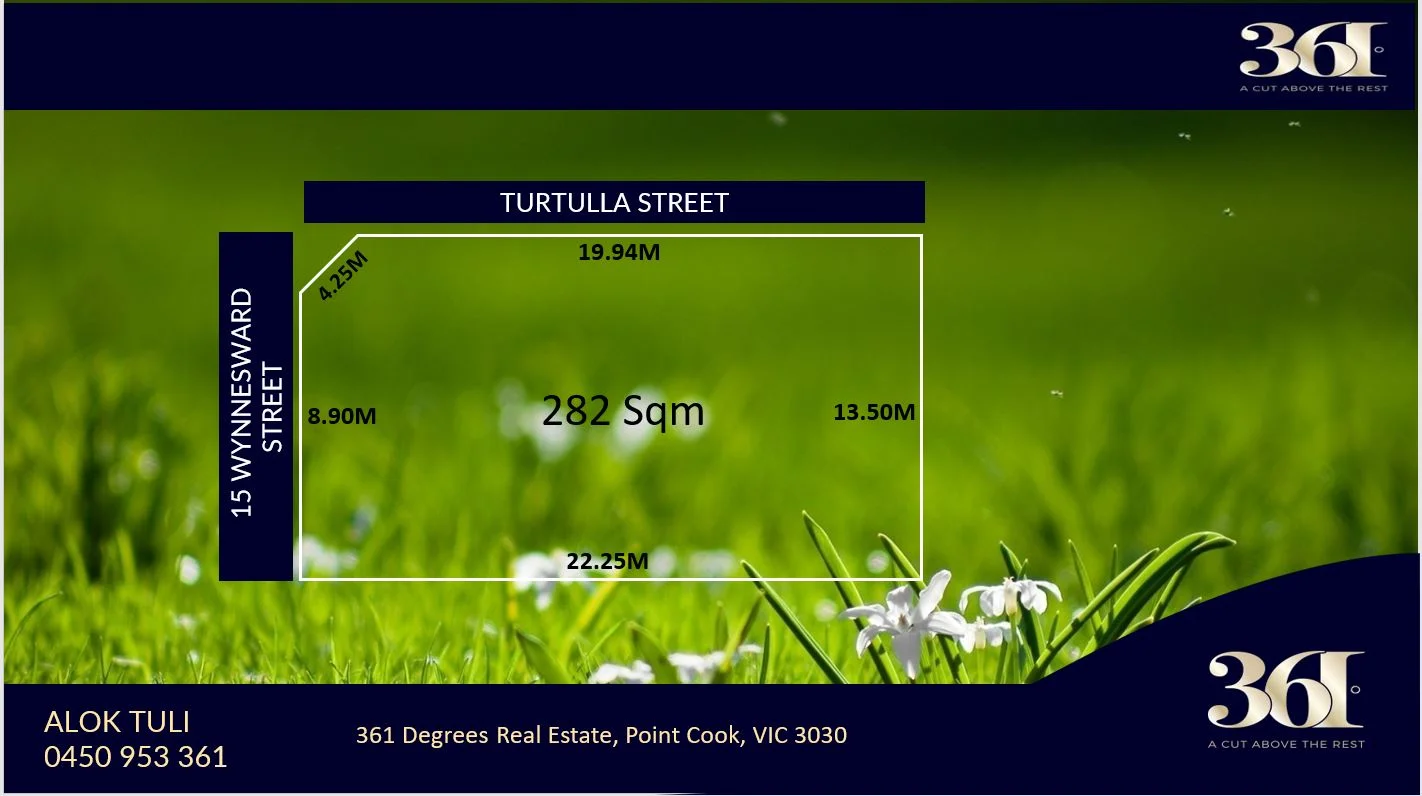 Additional image 3 of 15 Wynnesward Street, Woodstock VIC 3751