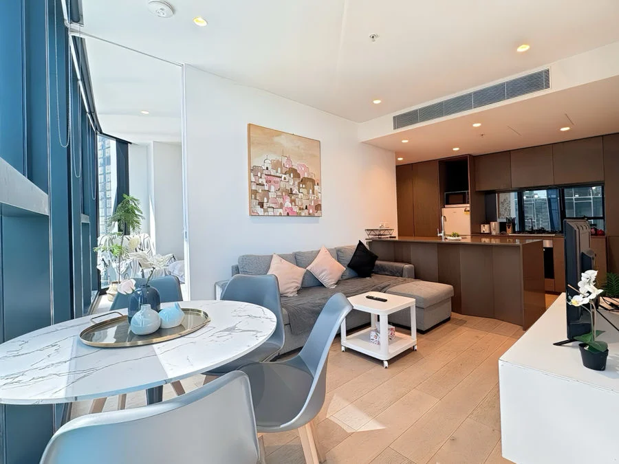 Additional image 21 of 1409/18 Hoff Boulevard, Southbank VIC 3006