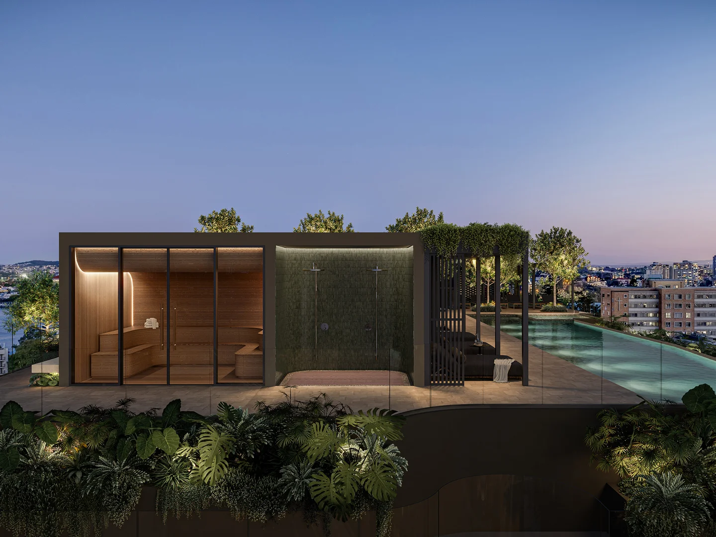 Additional image 7 of 1207/16-30 Prospect Street, Kangaroo Point QLD 4169