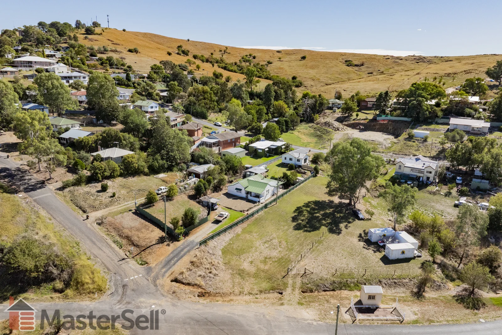 Additional image 25 of Lot 1 Railway Parade (Rusconi Place),, Gundagai NSW 2722