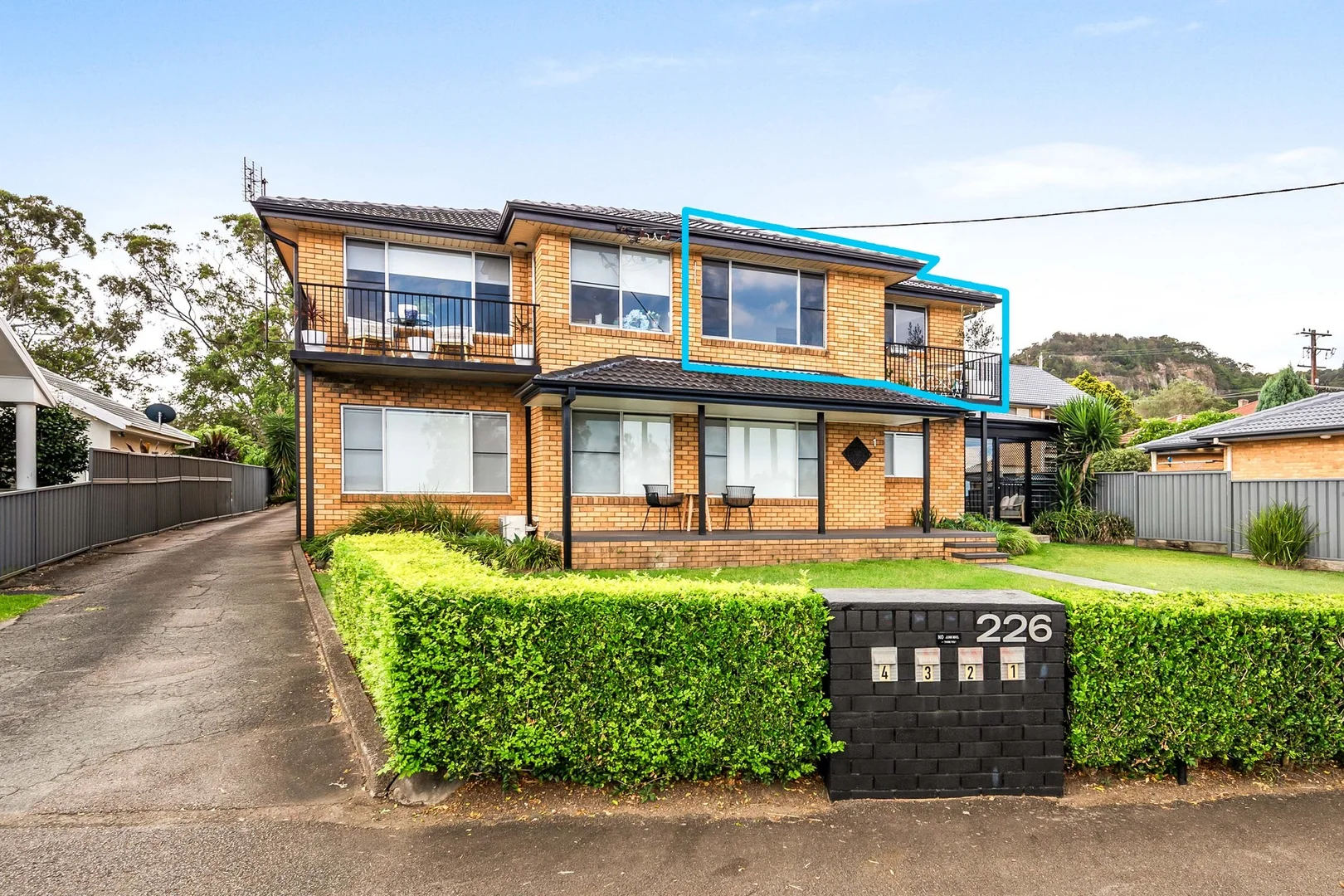 Additional image 2 of 2/226 The Esplanade, Speers Point NSW 2284