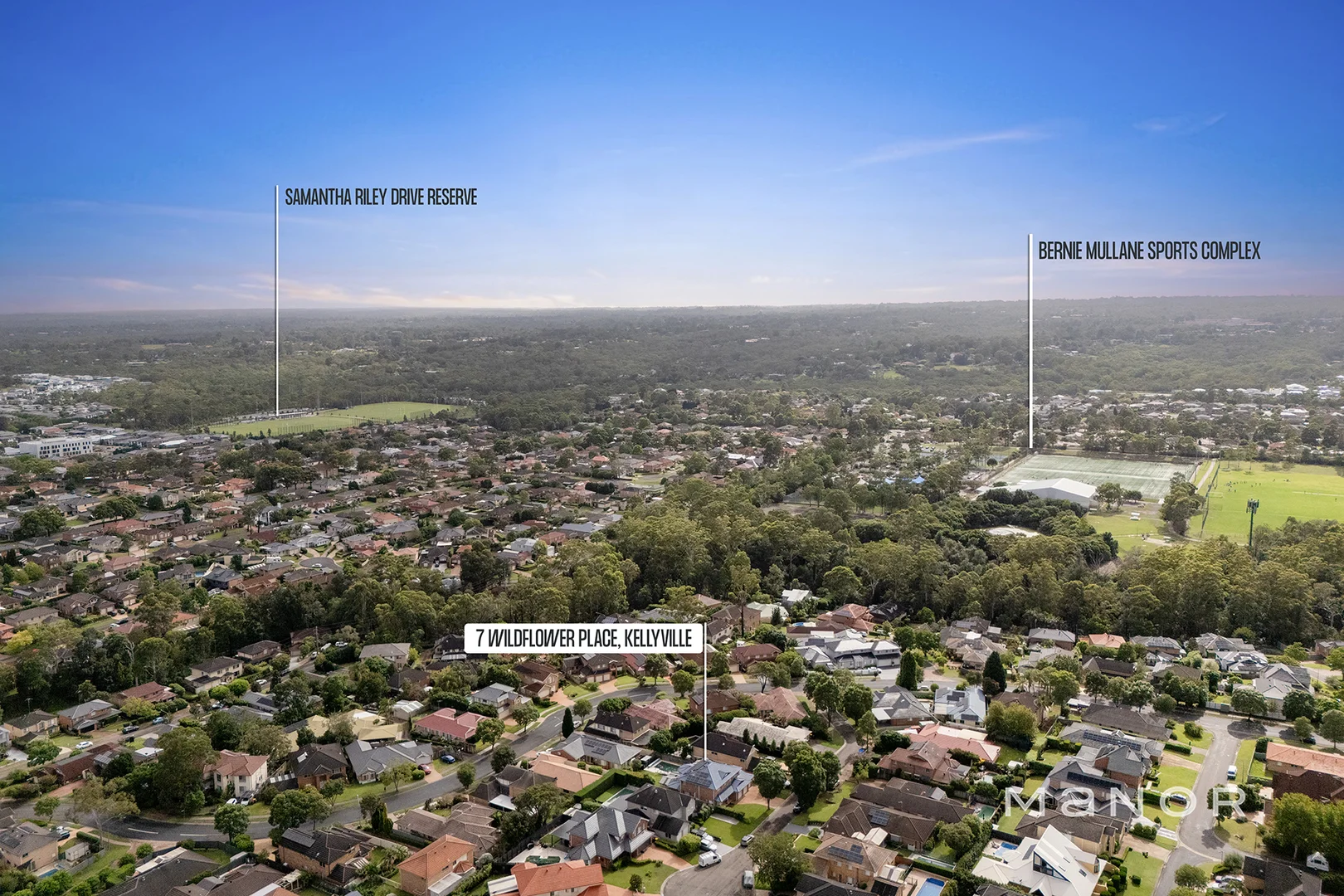 Additional image 22 of 7 Wildflower Place, Kellyville NSW 2155