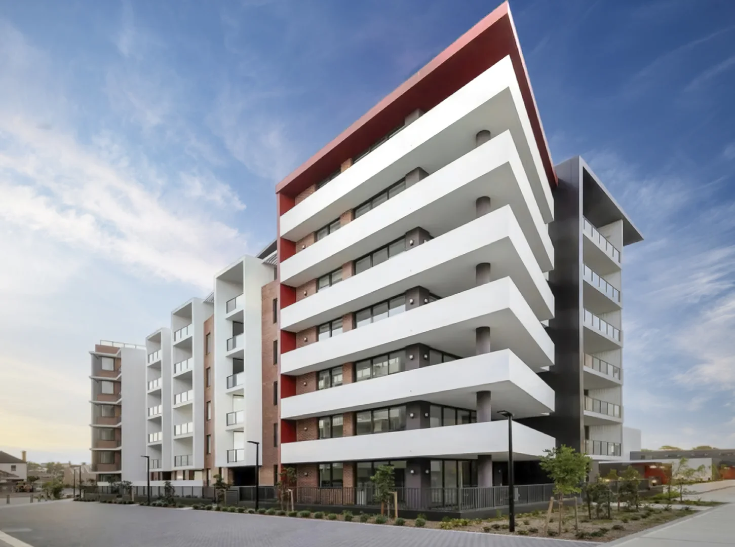 Additional image 14 of 109/3 Madden Close, Botany NSW 2019