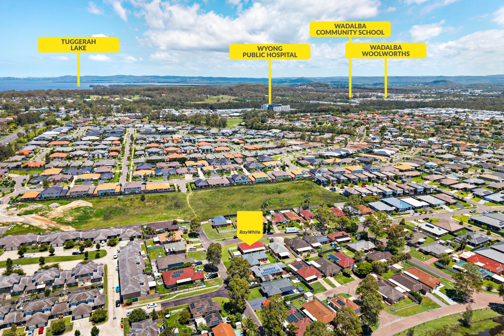 Additional image 2 of 1 Fernhill Avenue, Hamlyn Terrace NSW 2259