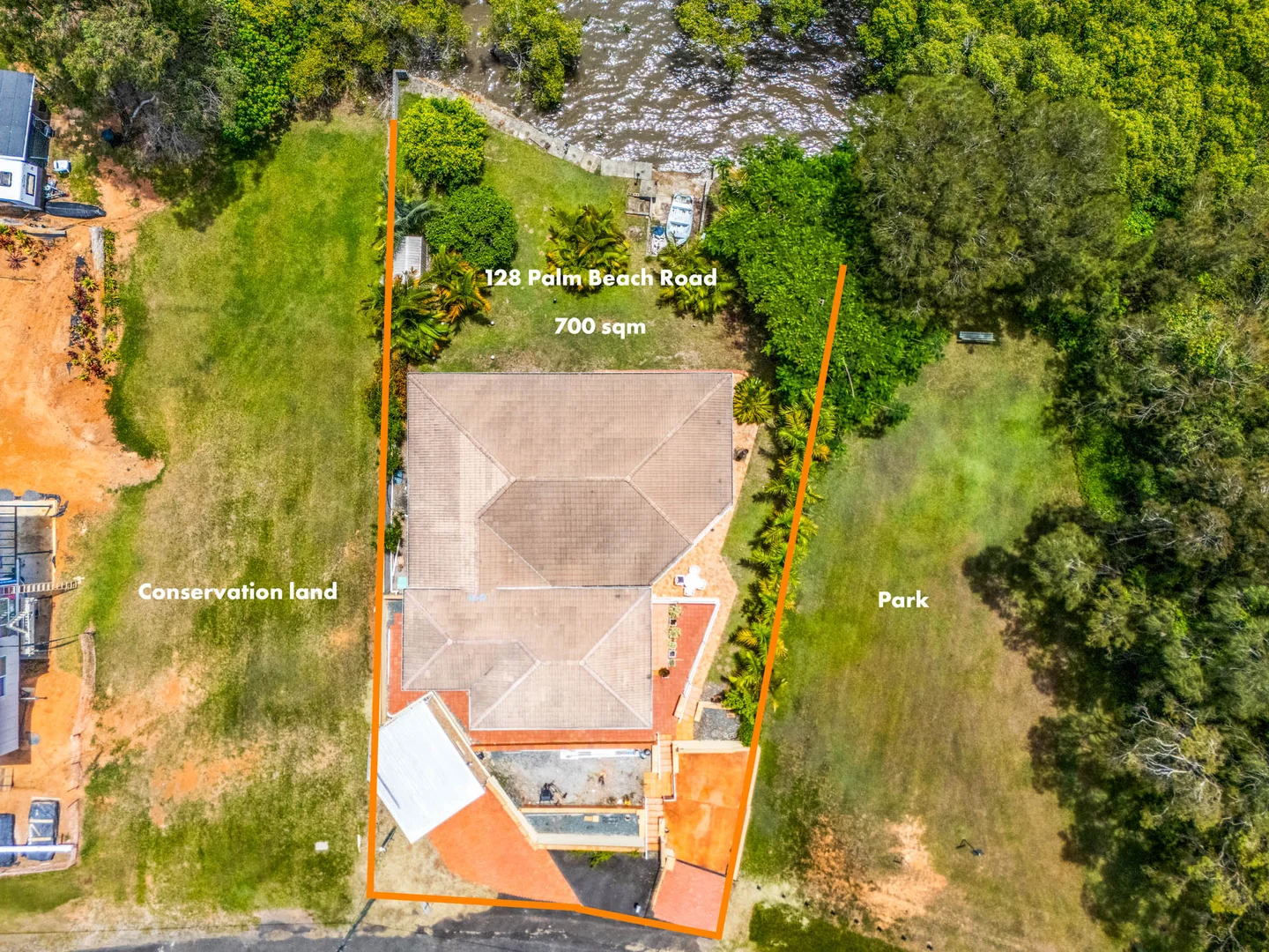 Additional image 4 of 128 Palm Beach Road, Russell Island QLD 4184