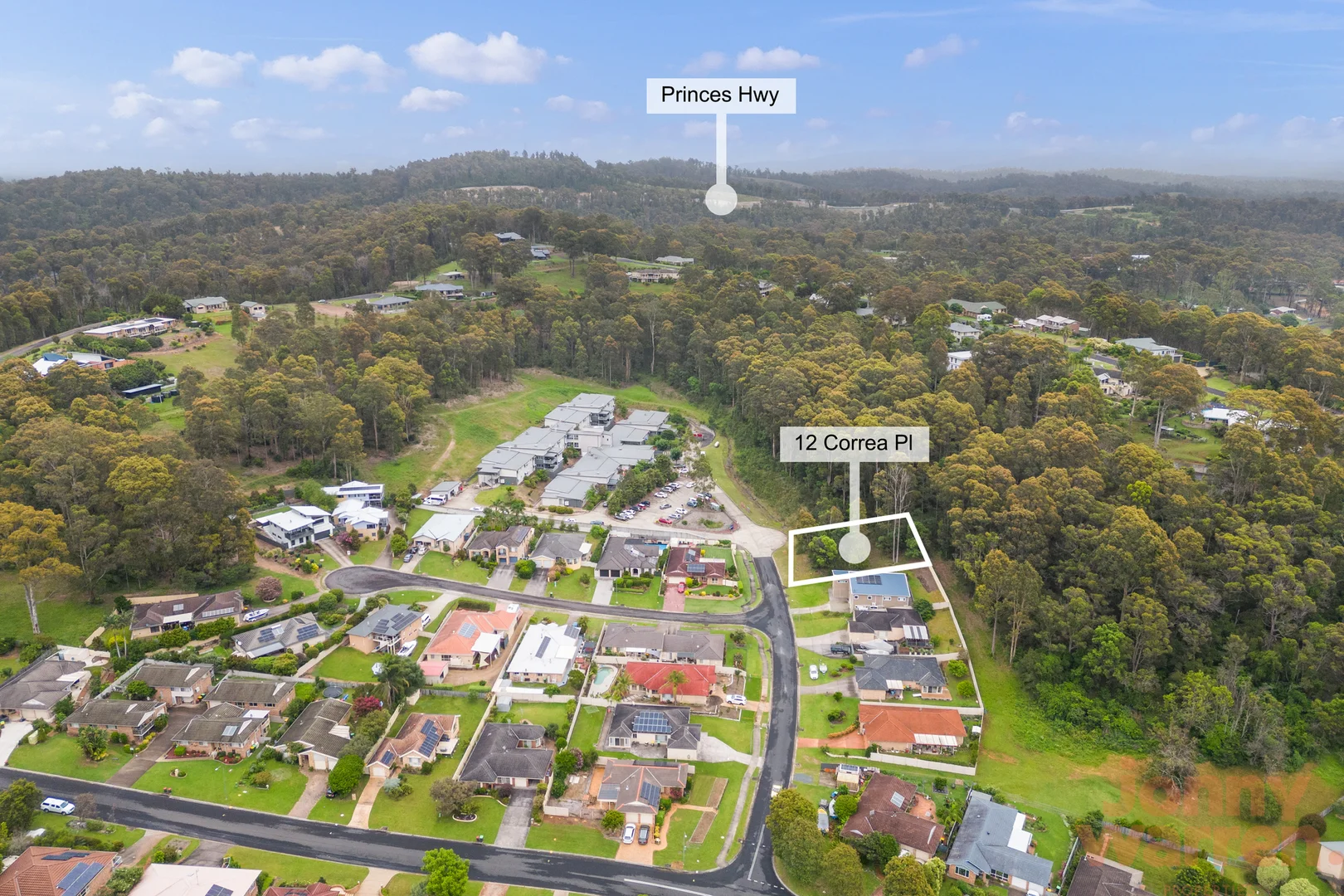 Additional image 5 of 12 Correa Place, Catalina NSW 2536