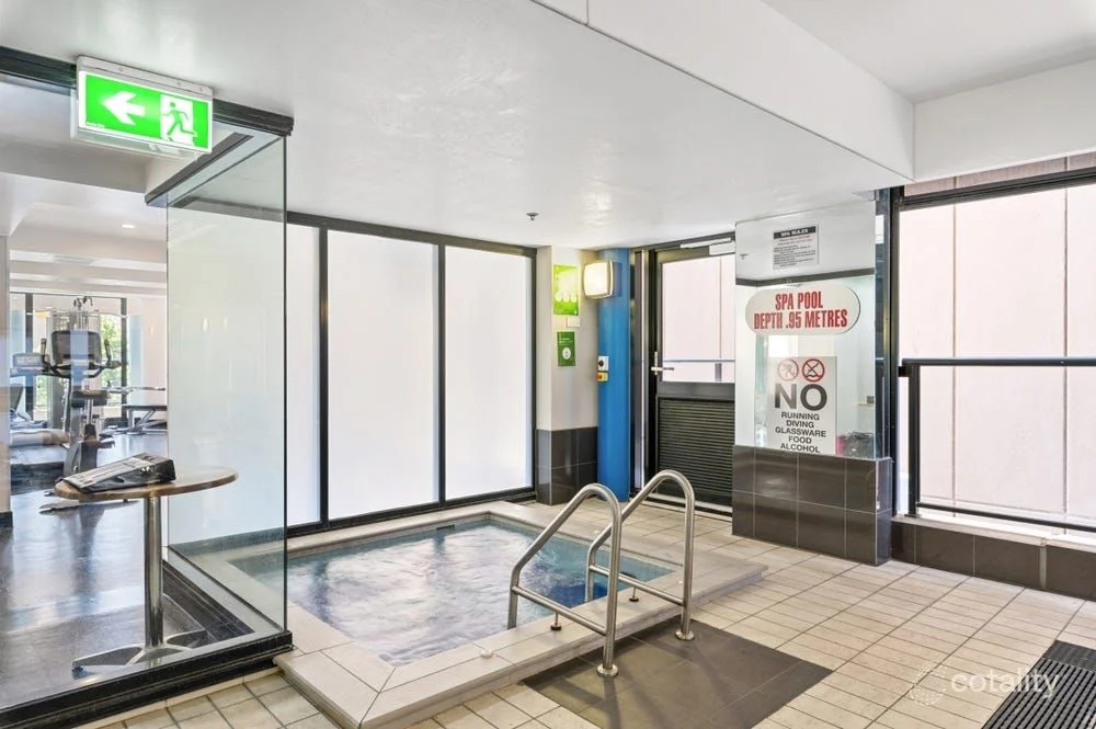 Additional image 15 of 908/104 North Terrace, Adelaide SA 5000