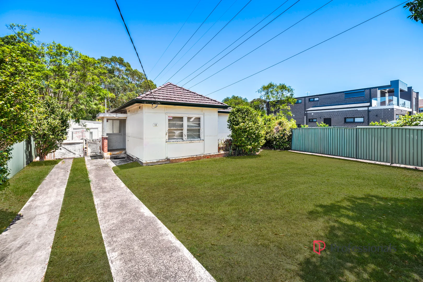 Additional image 3 of 12 Warwick Street, Punchbowl NSW 2196