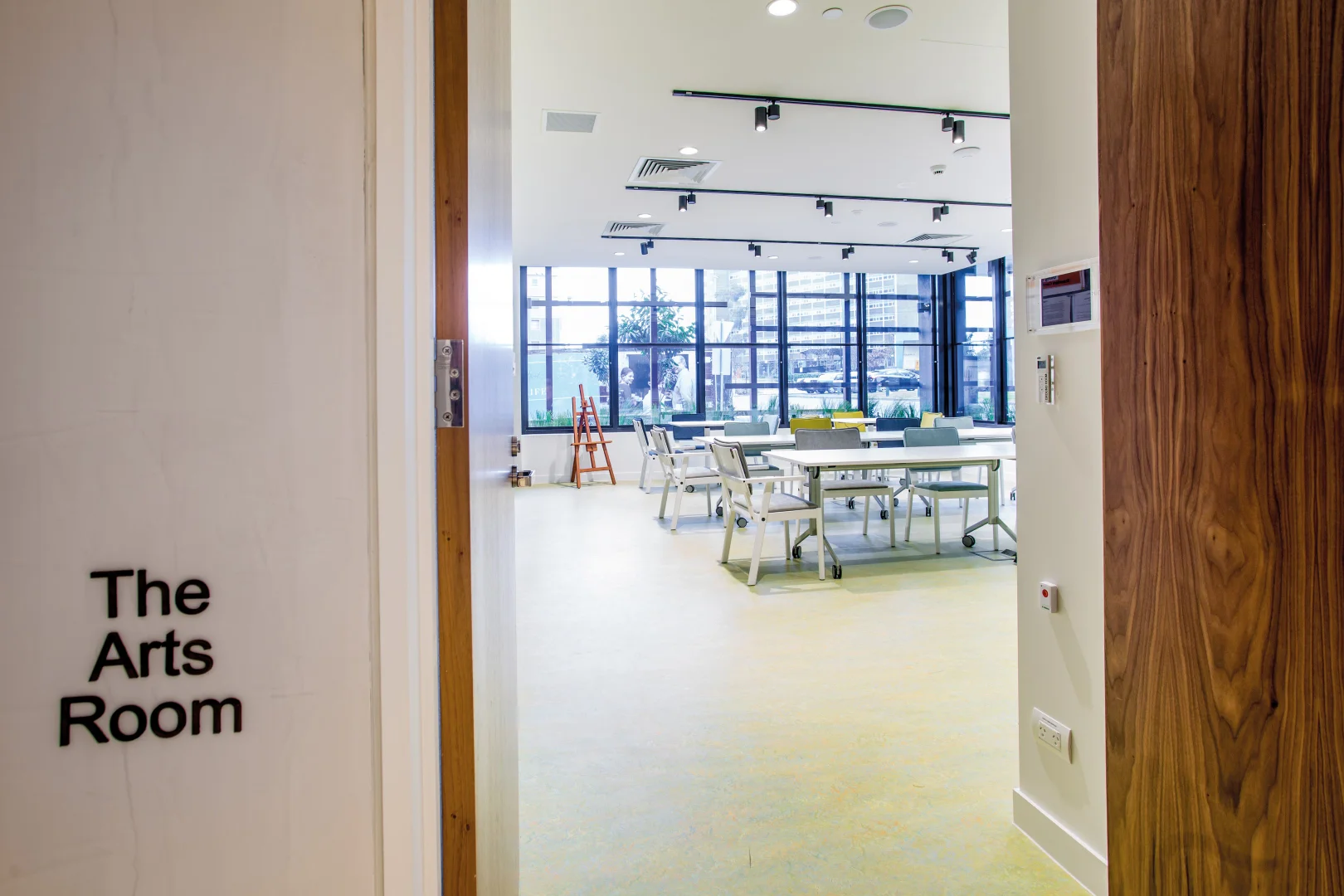 Additional image 15 of 709/500 Drummond Street, Carlton VIC 3053