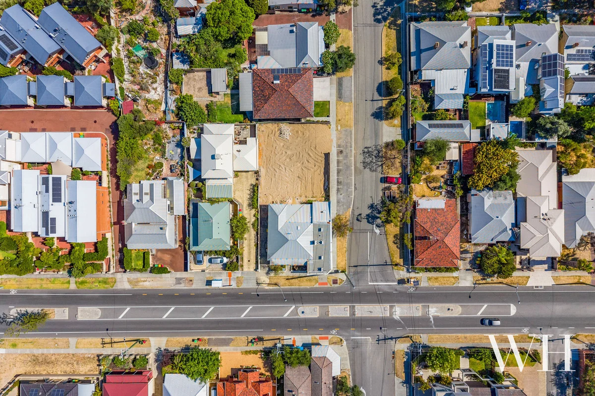 Additional image 2 of Proposed Lot 2/114 South Street, Fremantle WA 6160