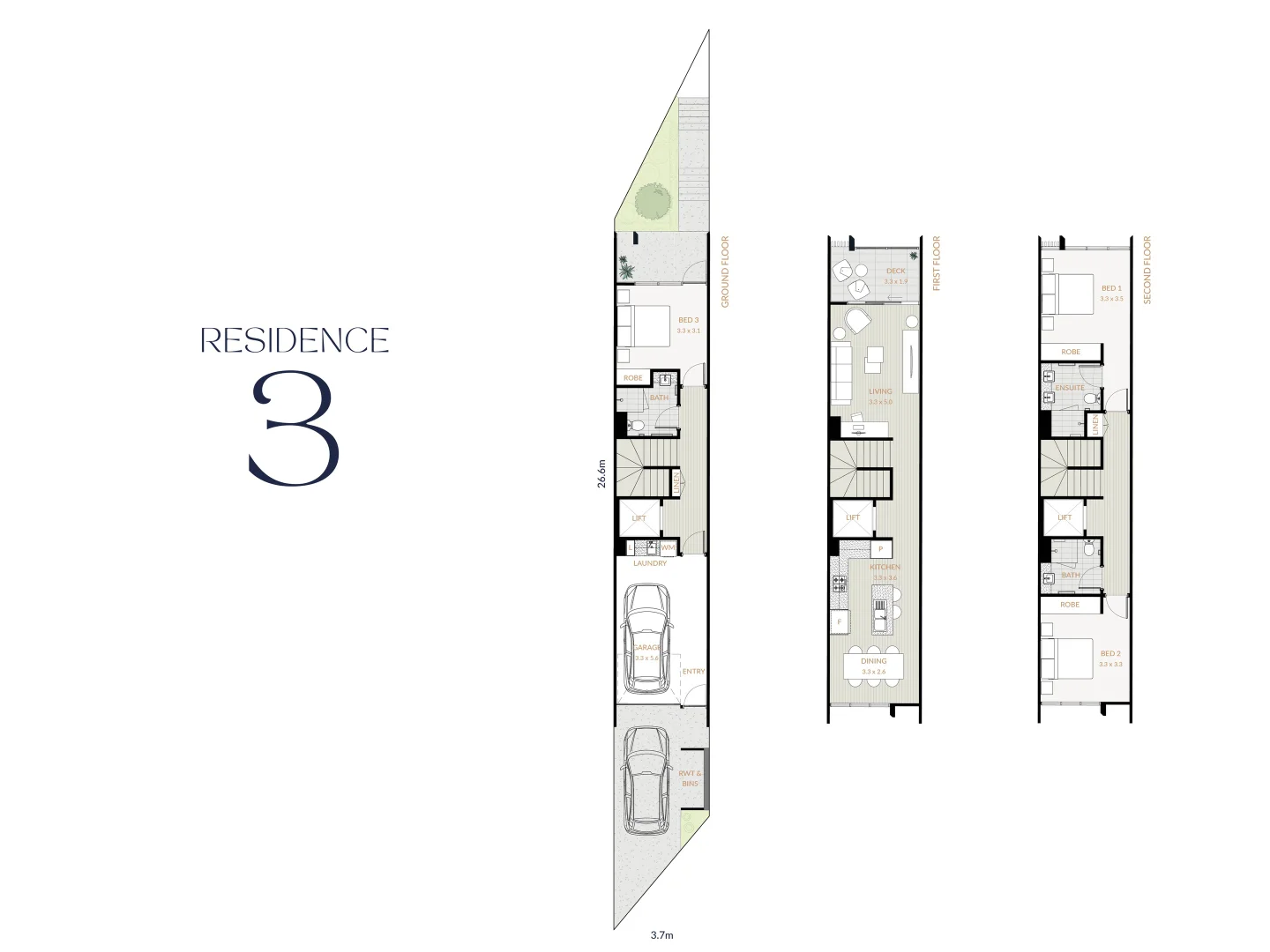 Additional image 17 of 1 Inverness Way, Wallaroo SA 5556