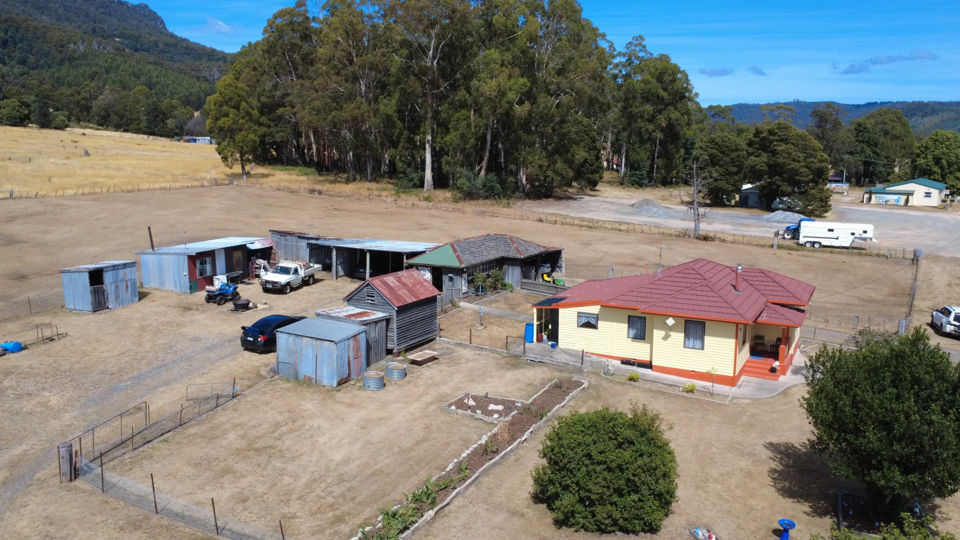 Additional image 14 of 773 Claude Road, Sheffield TAS 7306