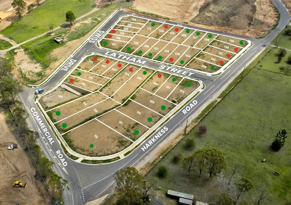 Additional image 2 of Lot 110 Harkness Road, Oakville NSW 2765