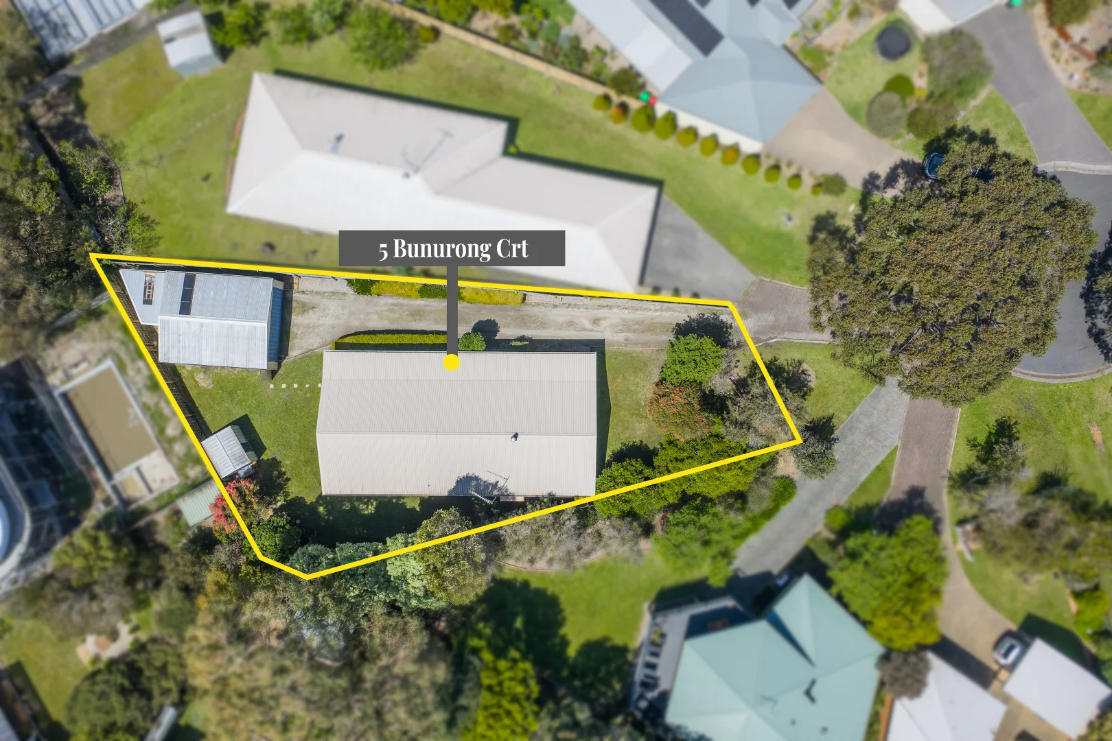 Additional image 5 of 5 Bunurong Court, Inverloch VIC 3996