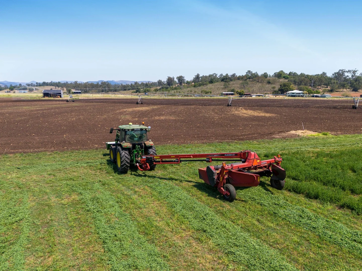 Additional image 20 of 1228 Woodlands Road, Glen Cairn QLD 4342